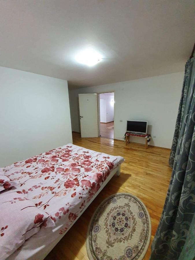 Hotel Vila Aslam Gura Humorului Esterno foto